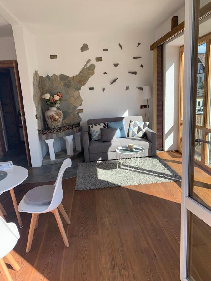 Ferienhaus Elisabeth Fussen Luaran gambar